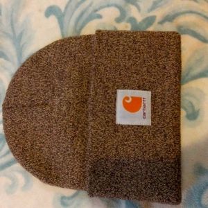 Carhartt beanie